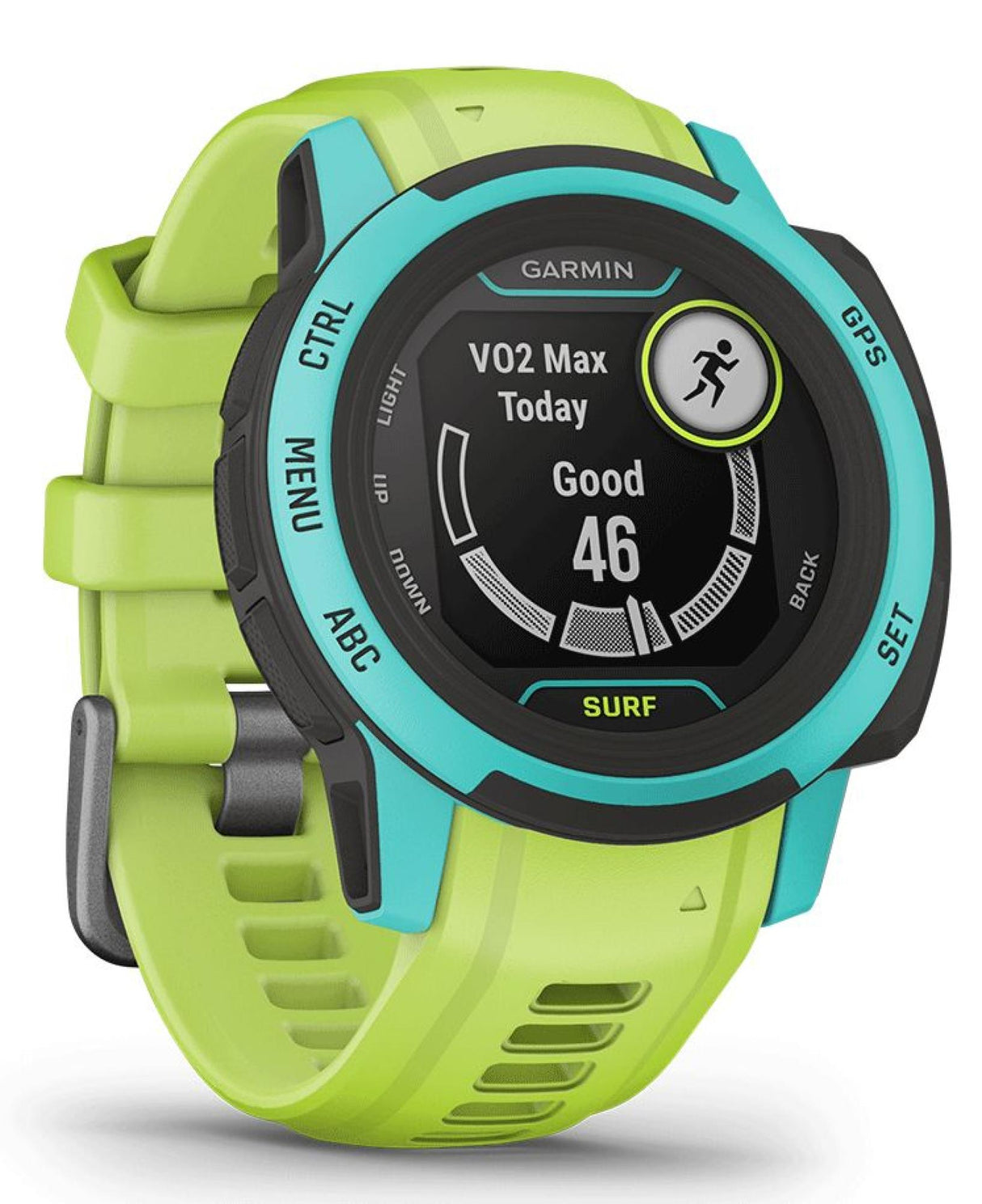 Garmin<br>Instinct 2S Surf
