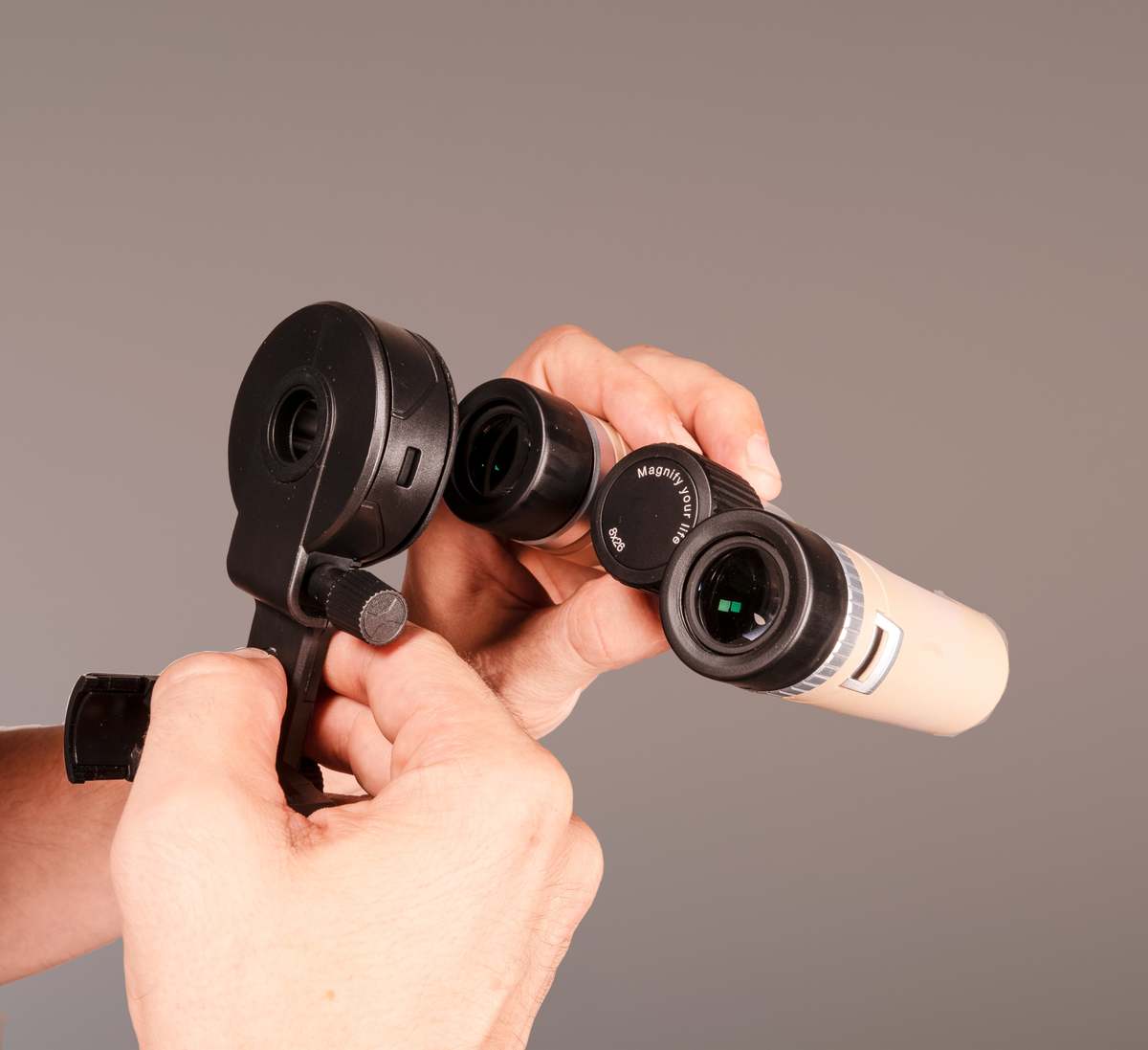 GOVIEW CLOSR Phone Adapter