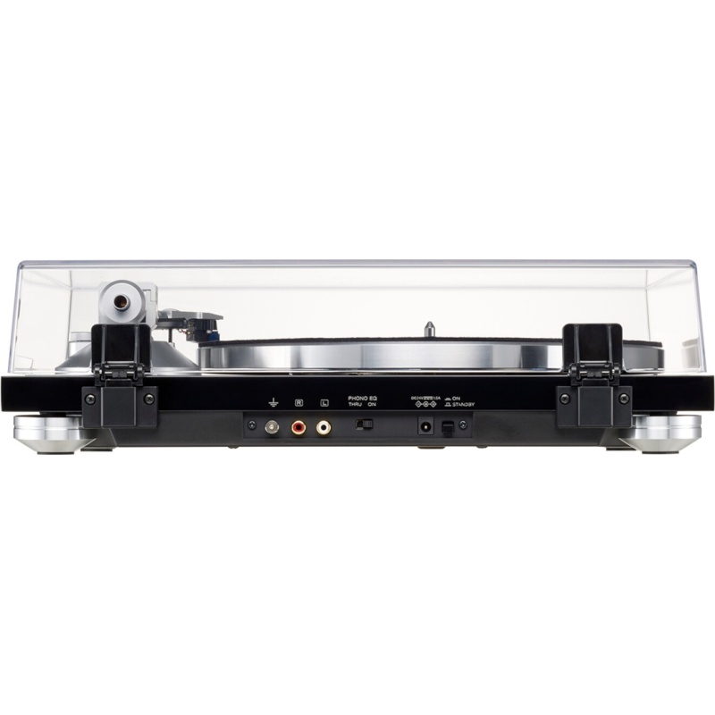Platine vinyle Teac TN-4D-SE NOIR