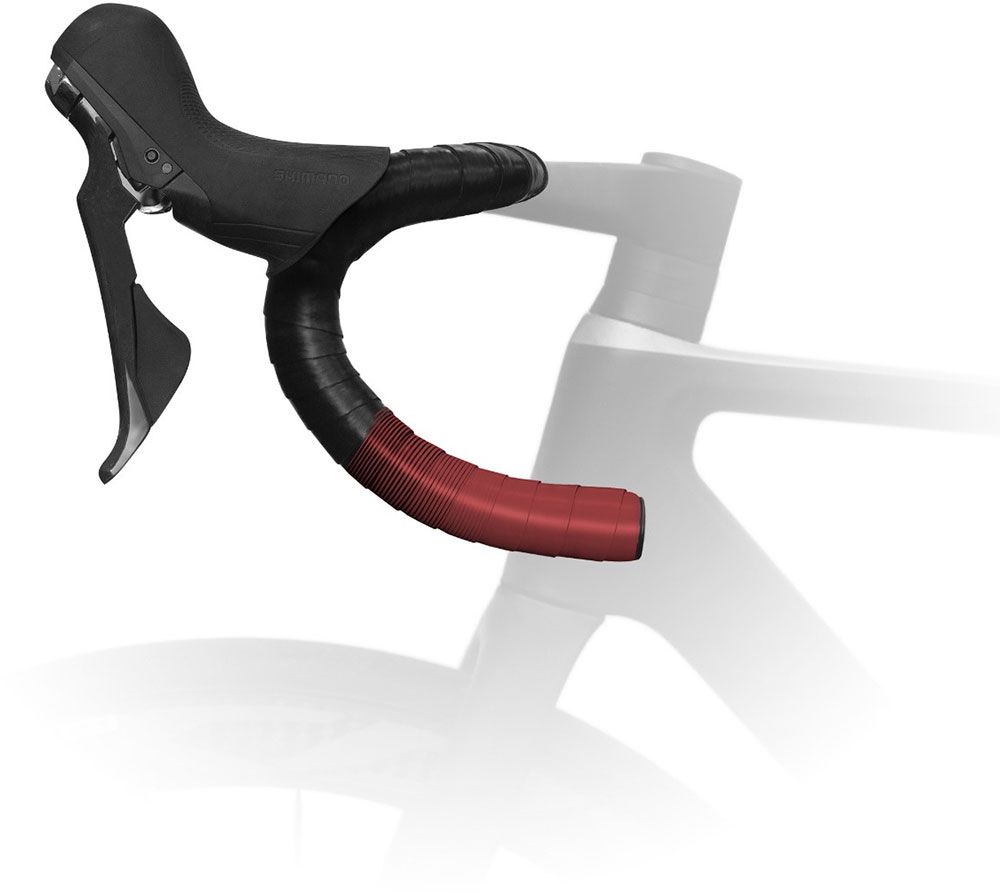 Fizik Vento Microtex Tacky Bicolor Lenkerband kaufen | Bike-Discount