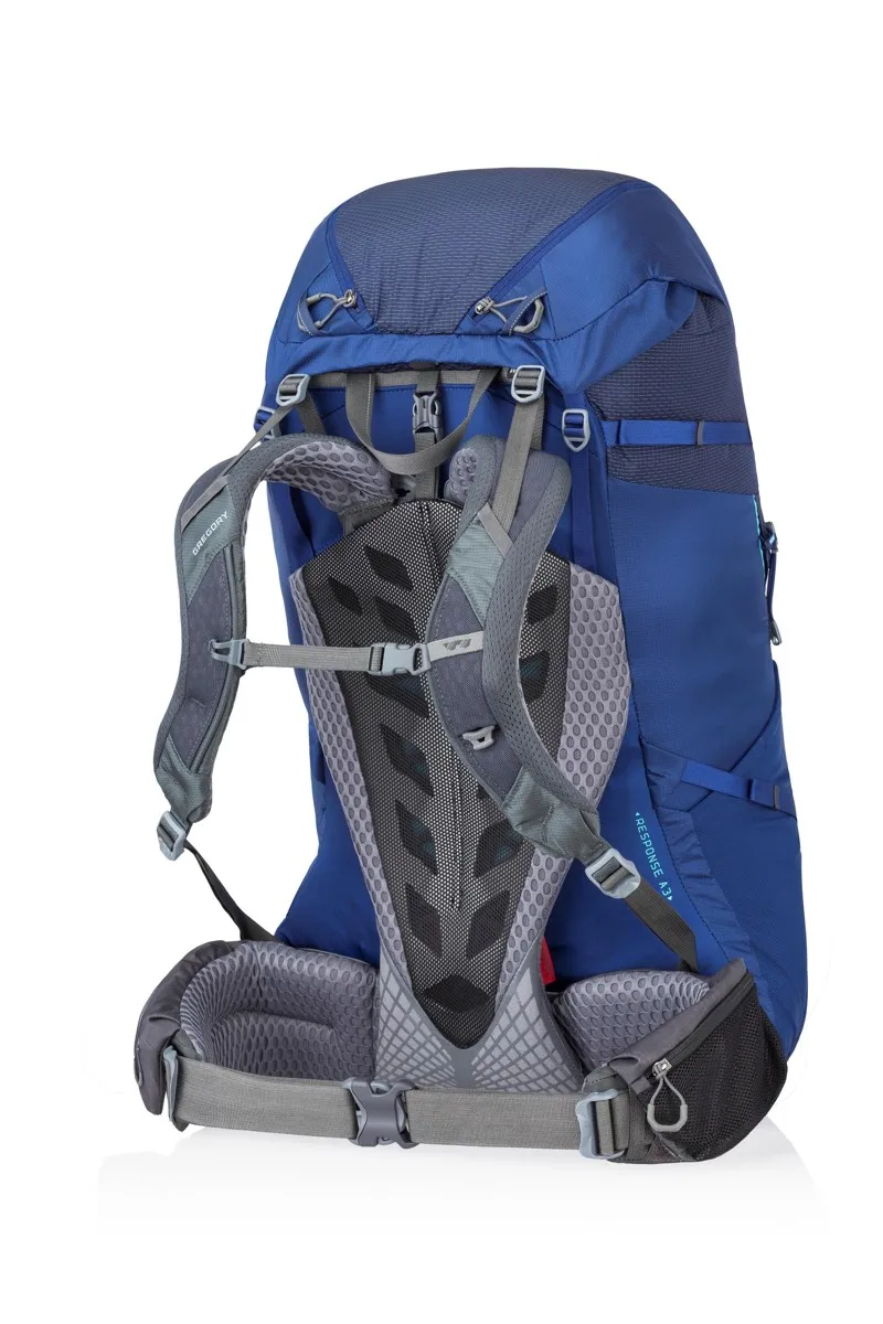 Gregory DEVA RESPONSE 80 NOCTURNE BLUE