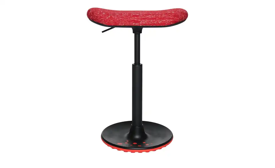 Hocker Tiber