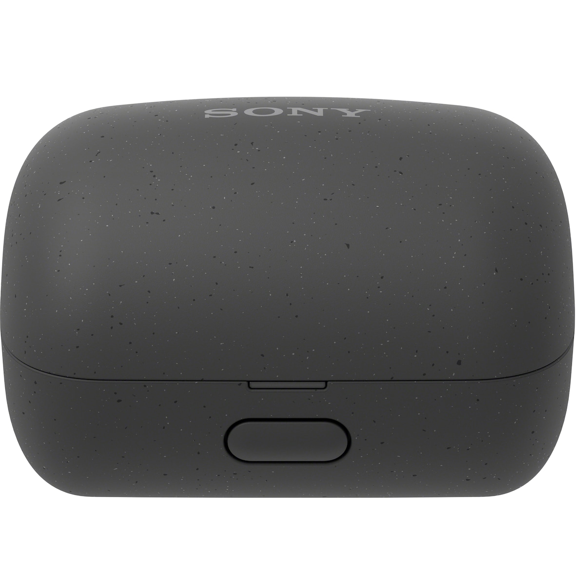 Sony LinkBuds helt trådløse in-ear hodetelefoner (grå)