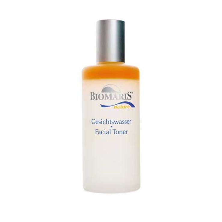 Biomaris Gesichtswasser nature, 100 ml