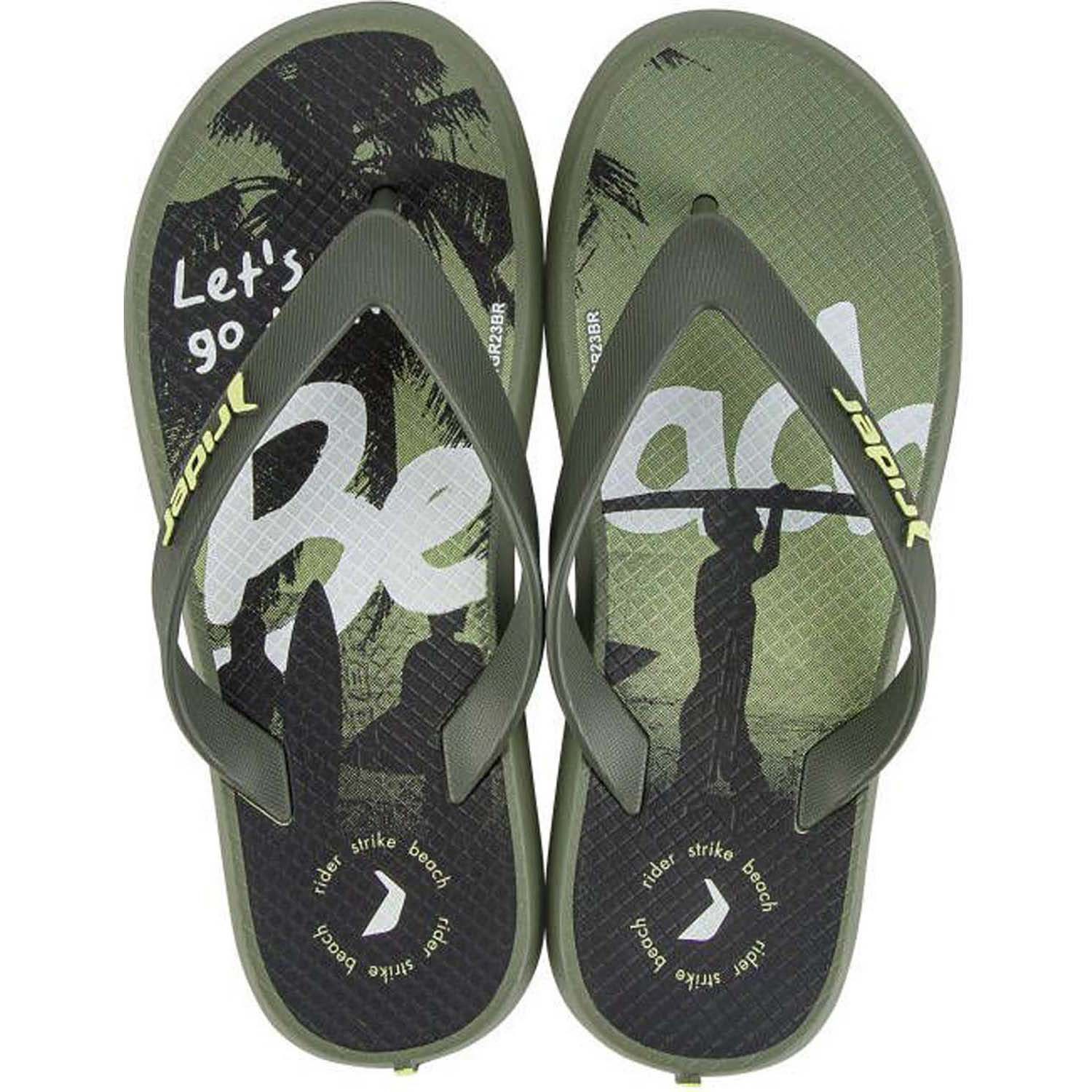 Rider  R1 Energy Kids