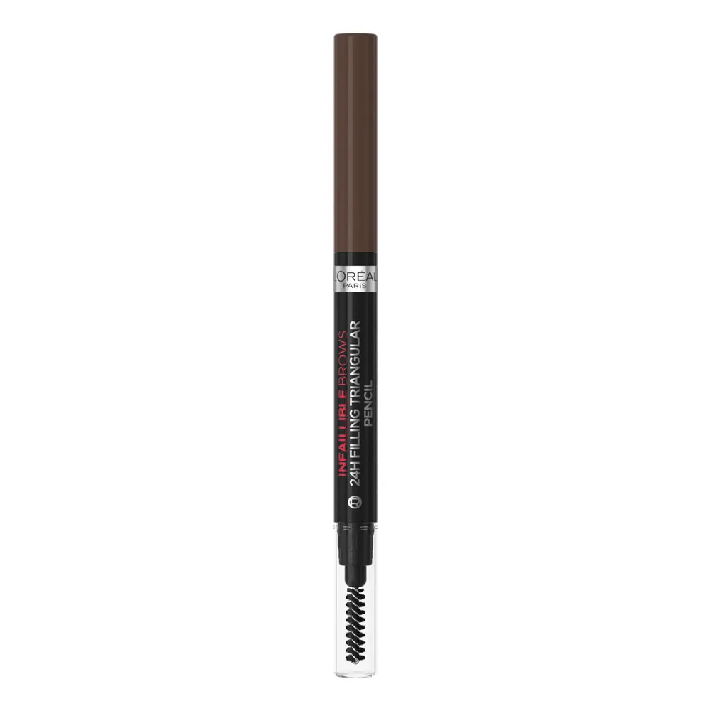 L'Oréal Paris Infaillible Brows 24H Filling Triangular Pencil - flere farver