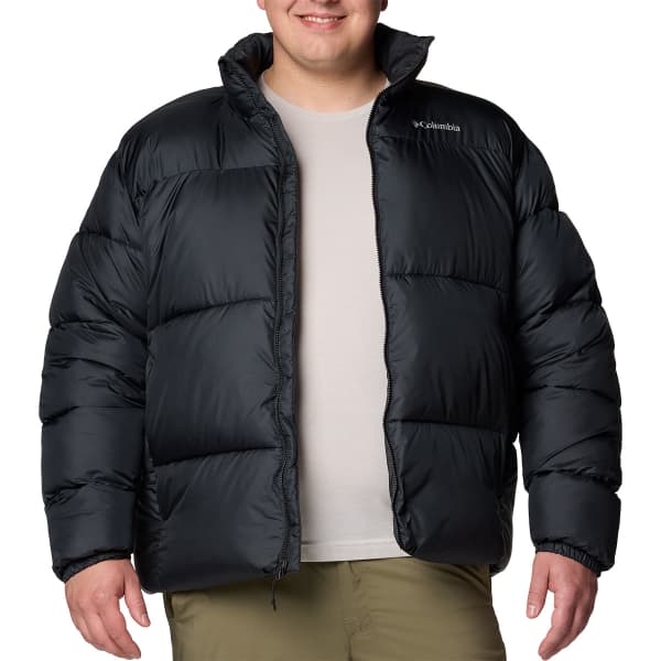 Doudoune COLUMBIA PUFFECT III JACKET BLACK