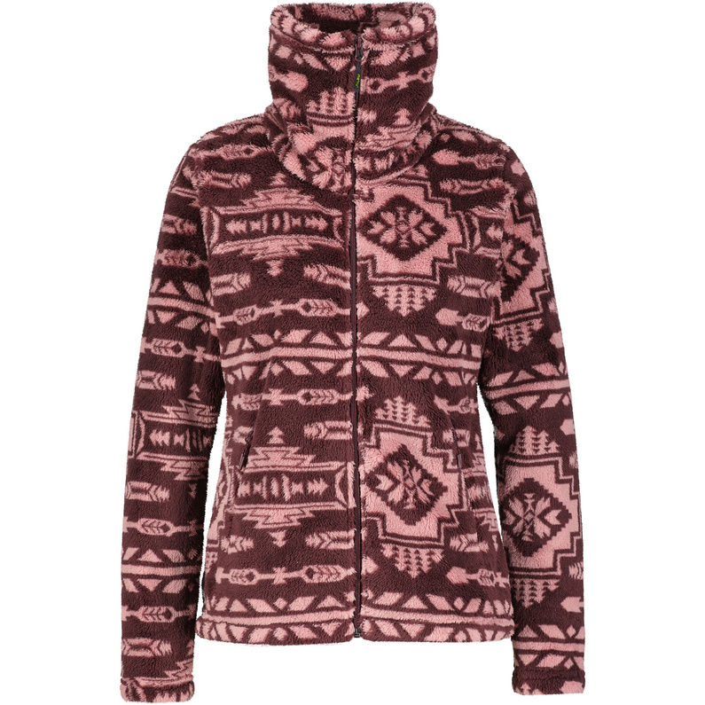 Meru Damen Kurgan PT Jacke