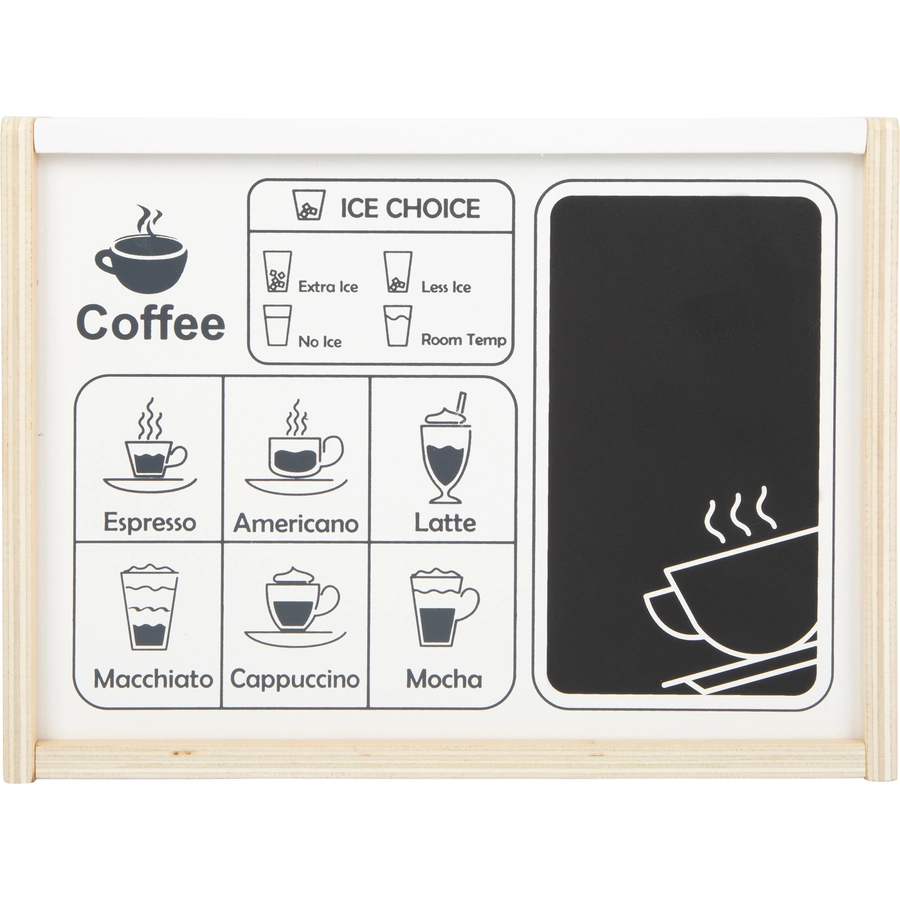 small foot® Kaffeemaschine Gastro
