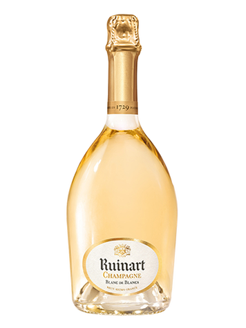 Ruinart Blanc de Blancs