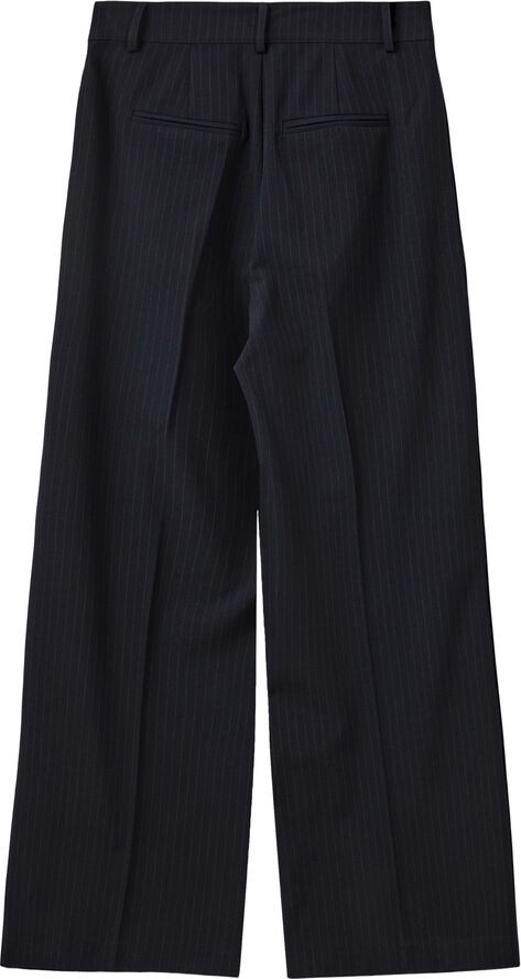 Sofie Schnoor Trousers Navy