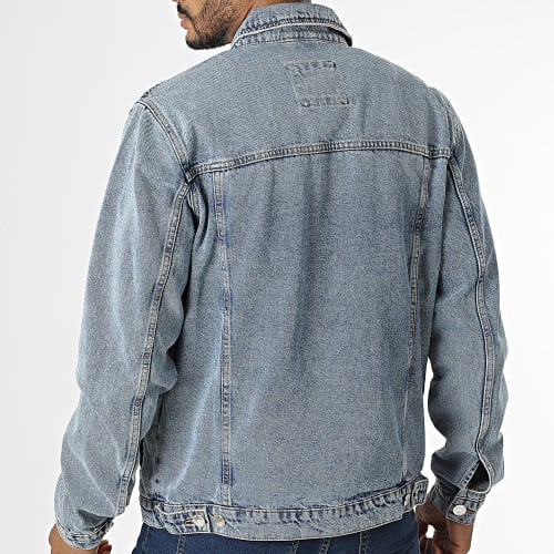Veste Jean Bleu Denim
