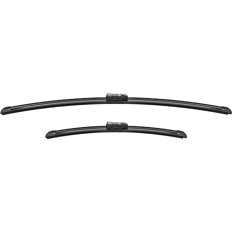 Bosch Aerotwin Flatblade viskerblade sæt A414S