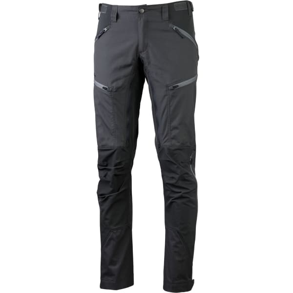 Pantalon randonnée LUNDHAGS MAKKE MS PANT GRANIT