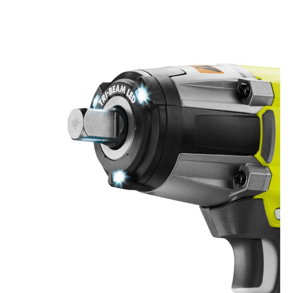 MUTTERTREKKER RYOBI R18IW3-0 18V ONE+ UTEN BATTERI