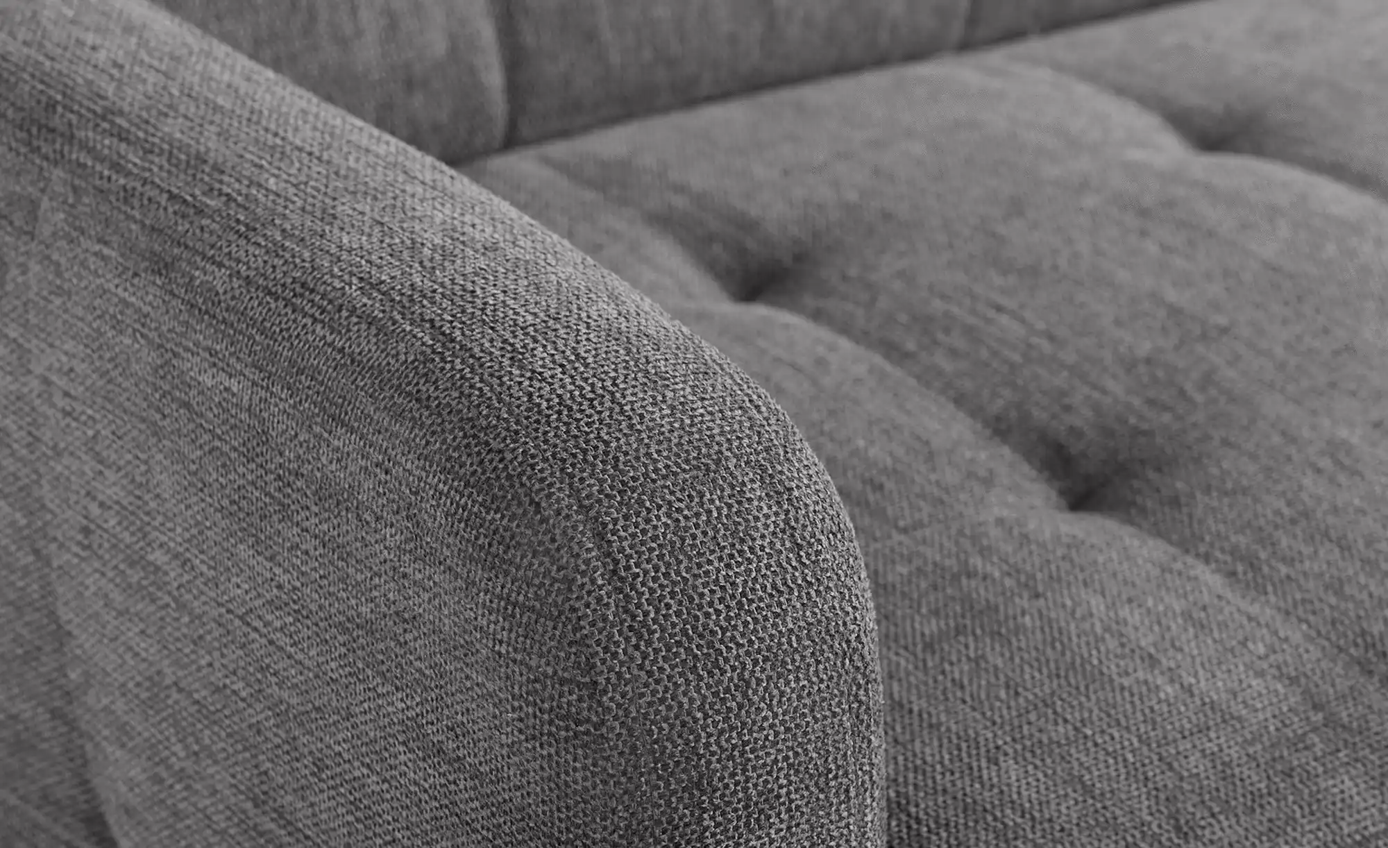 Ecksofa mit Schlaffunktion Venus