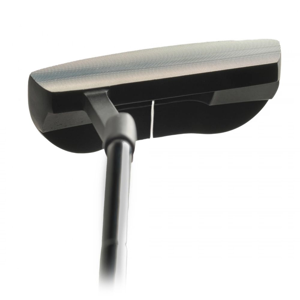 Halvmåne Putter