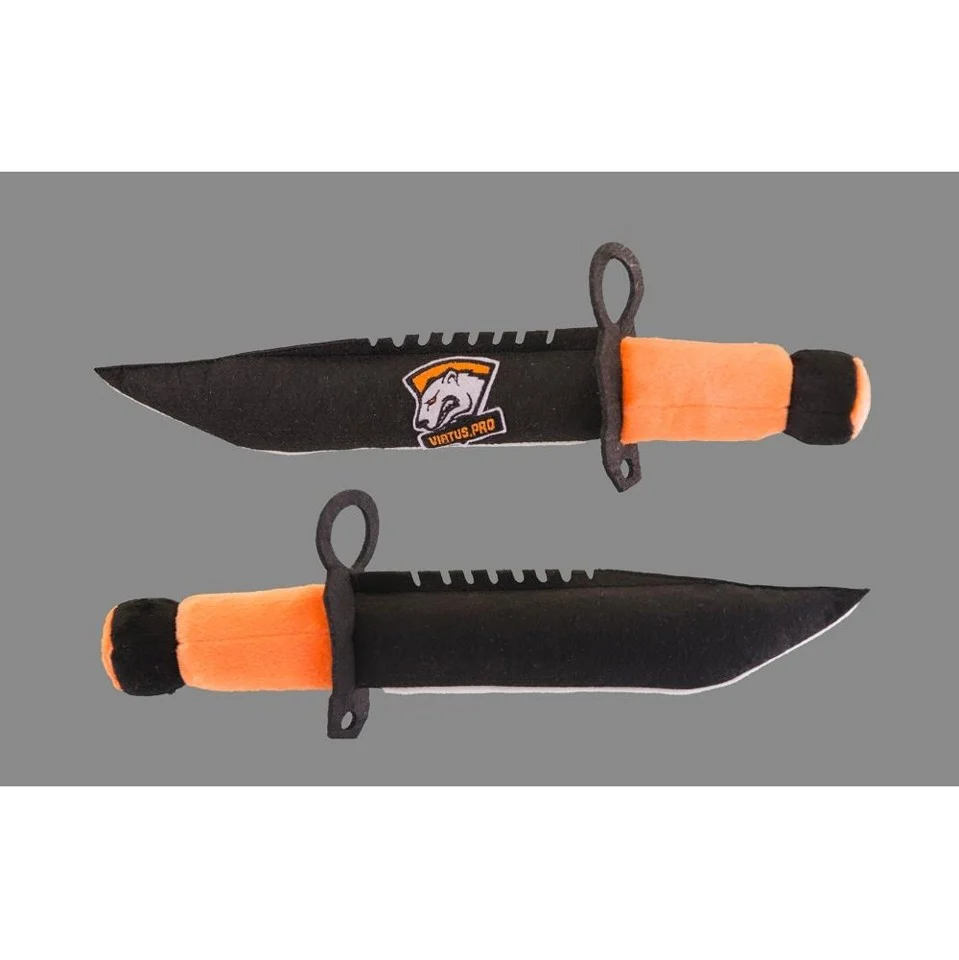 CS:GO - Virtus.pro - Knife