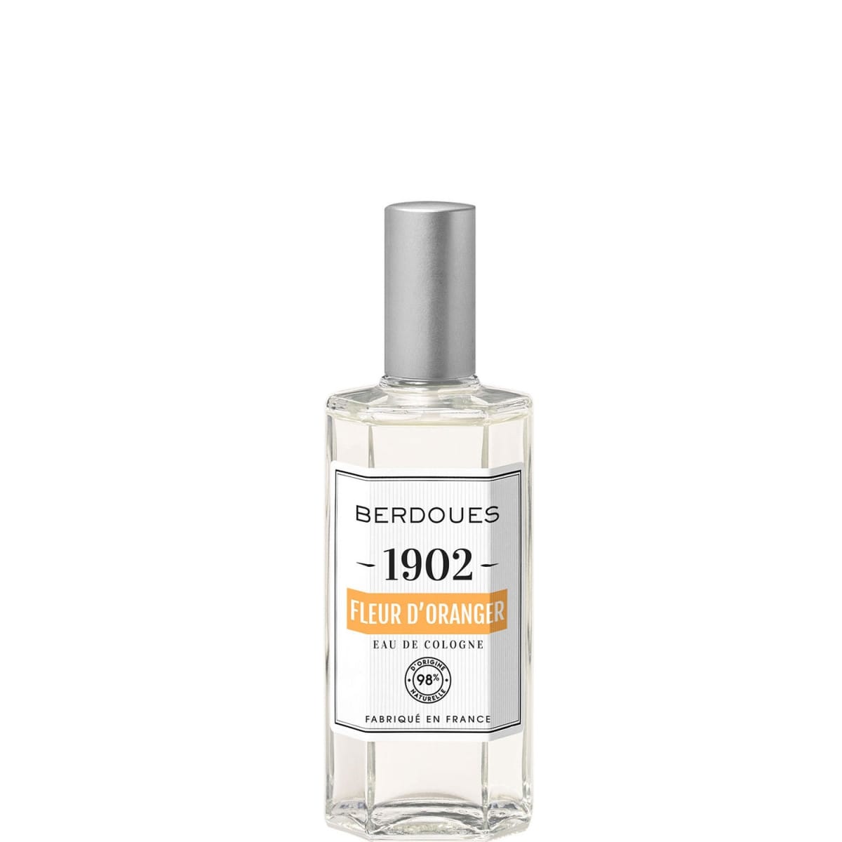 Berdoues 1902 Tradition Eau de Cologne Fleur d'Oranger