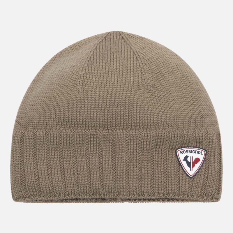 Alan - Bonnet homme