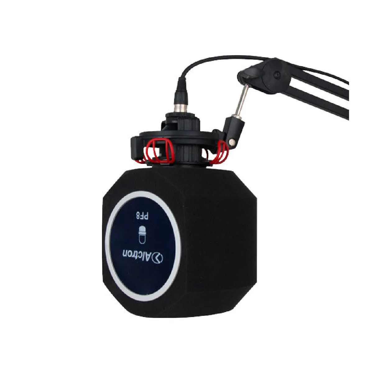 Alctron PF 8