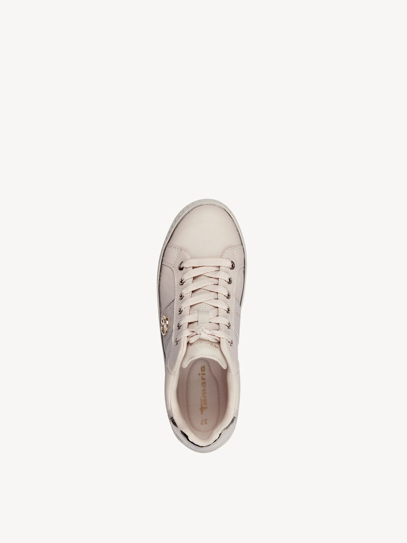 Sneaker - beige