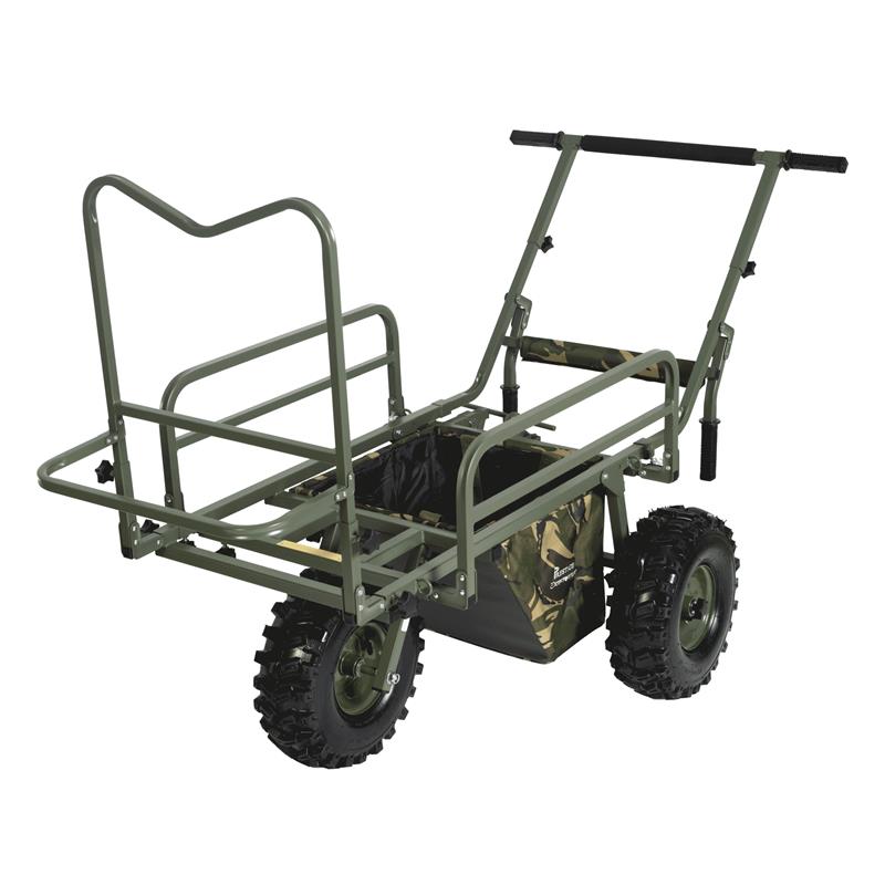 Chariot Carp Porter Big Boy Tri-Porter