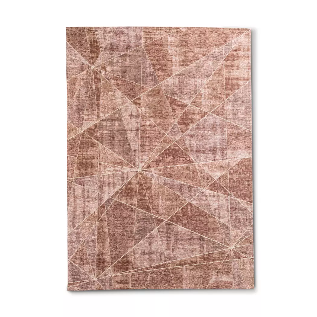 Vintage Teppich Triangolo 200 x 290 cm