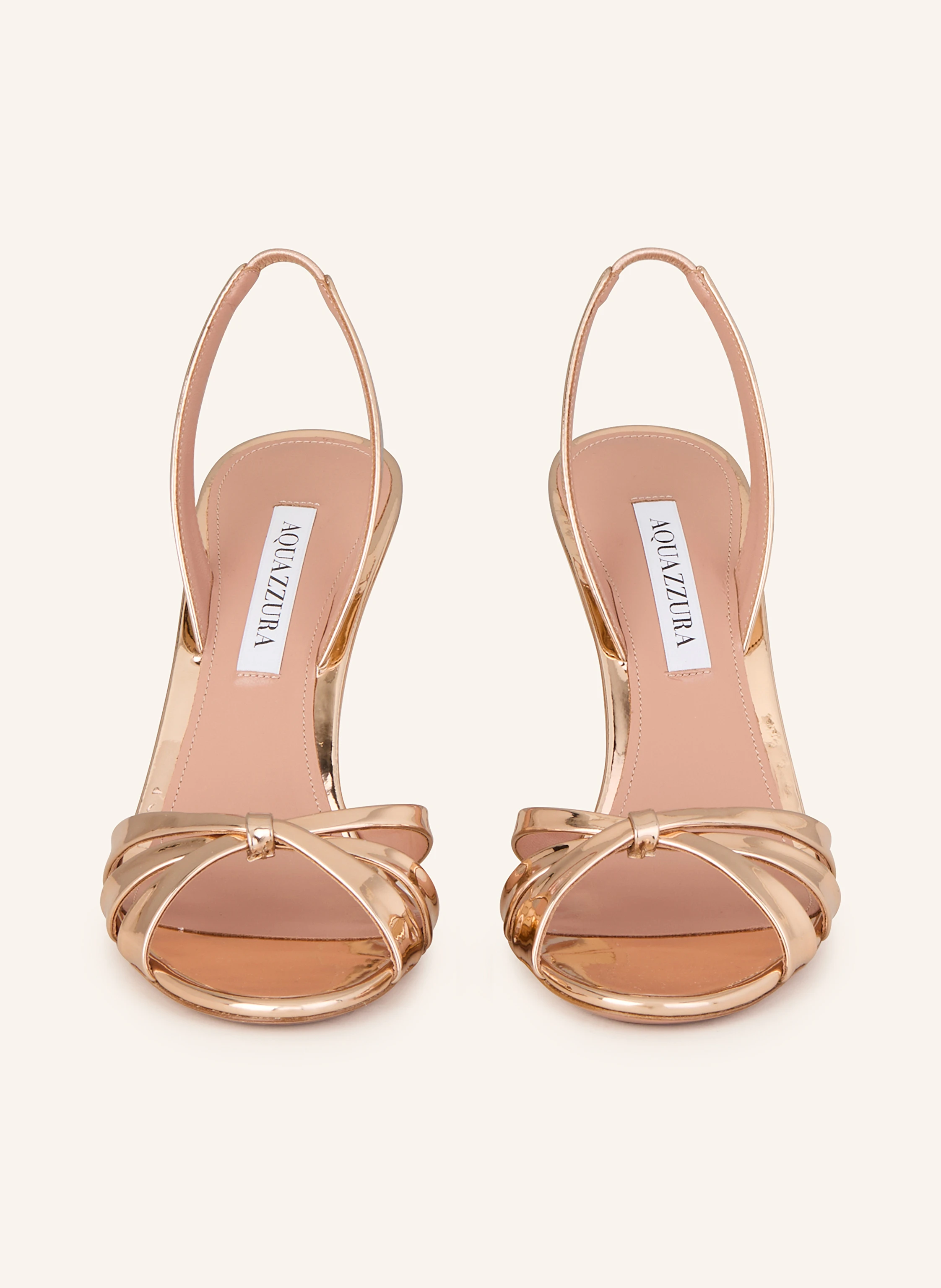 AQUAZZURA Sandaletten TATI