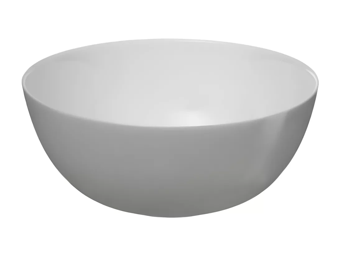 Saladier en Verre 
