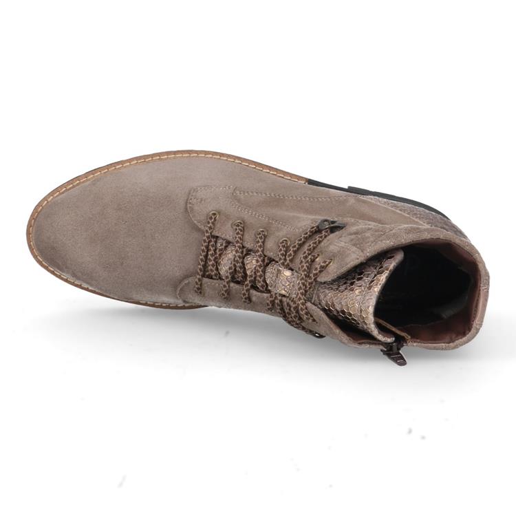 Durea 9731 wijdte H taupe