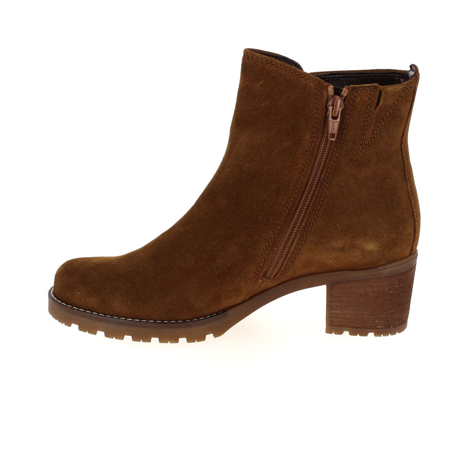 Boots et bottines femme GABOR GALOCA