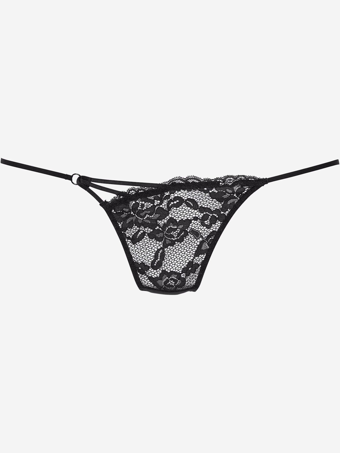 String en dentelle sexy lascana