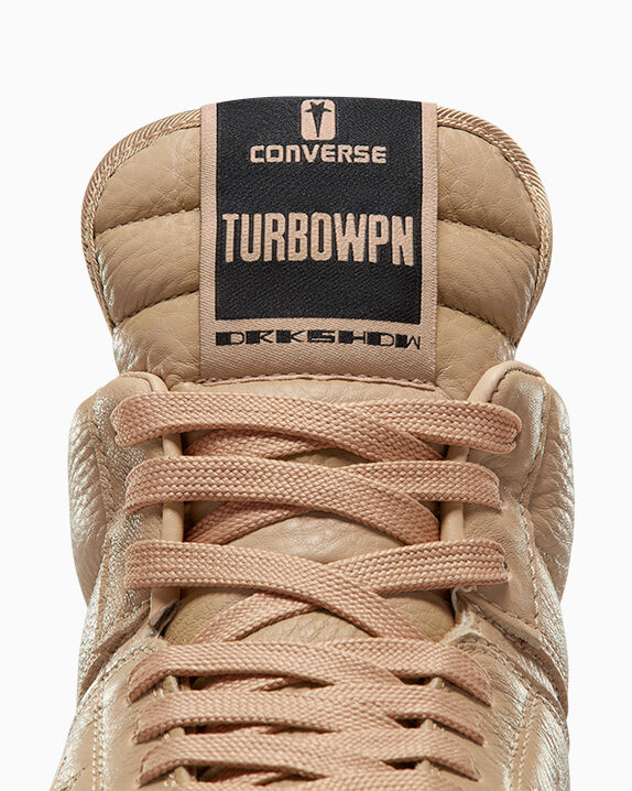 Converse x DRKSHDW TURBOWPN