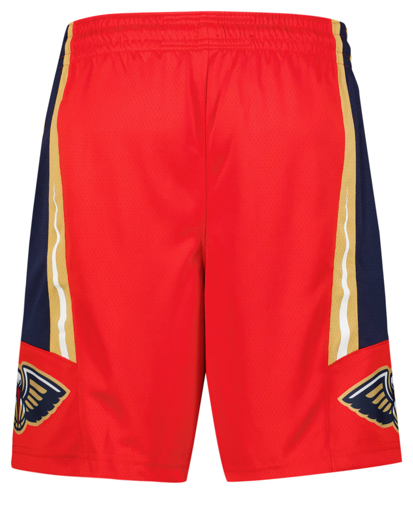 Jordan| Herren Basketballshorts NBA NEW ORLEANS PELICANS SWINGMAN SHORTS