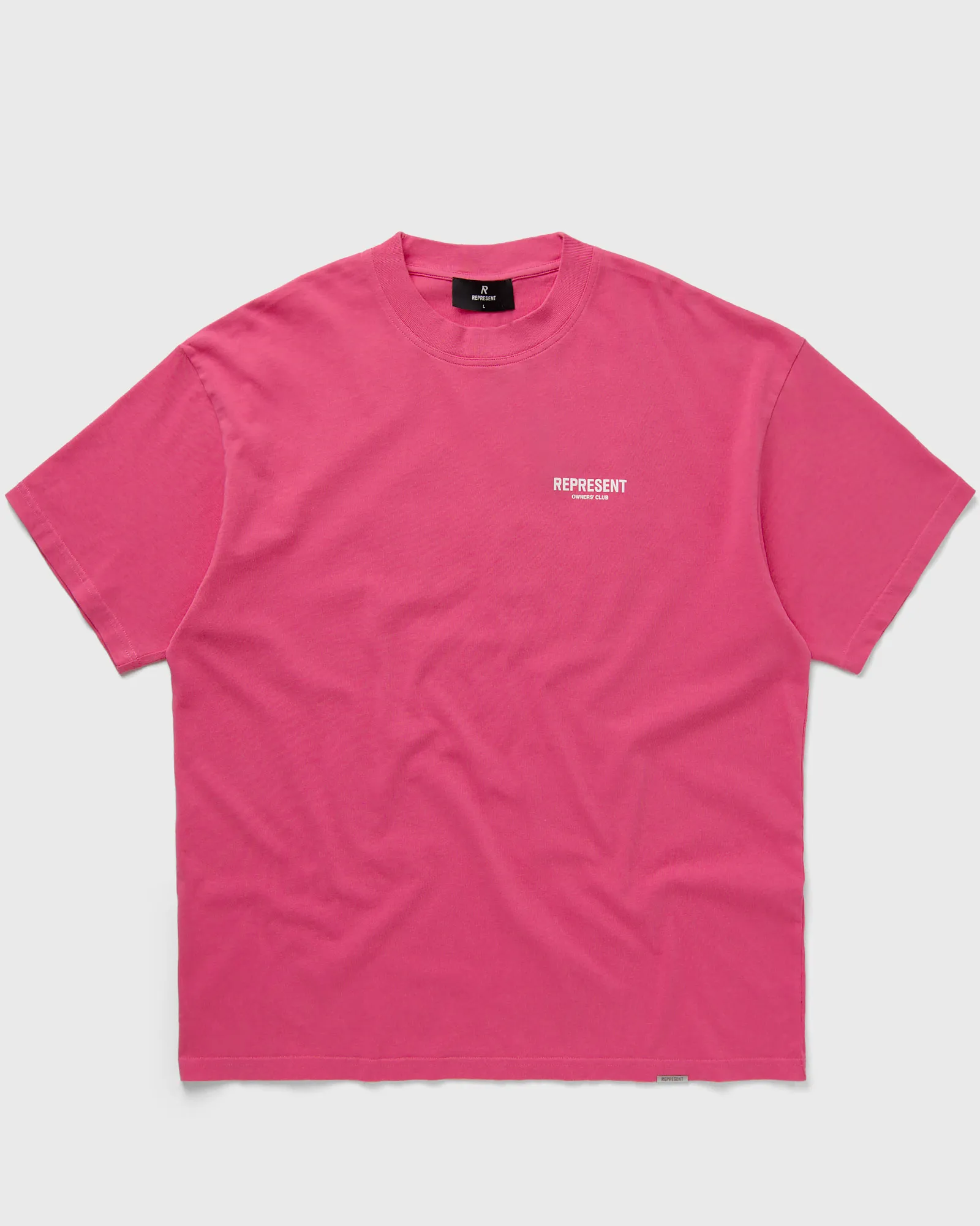 Represent REPRESENT OWNERS CLUB T-SHIRT