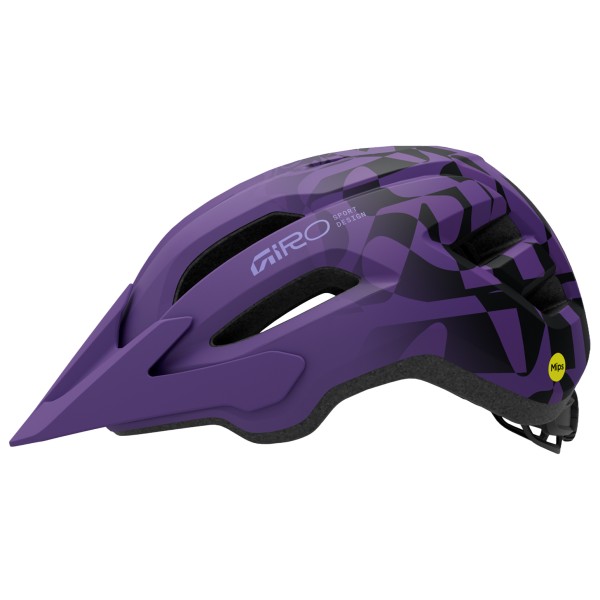 Giro - Youth's Fixture Mips II - Casque de cyclisme