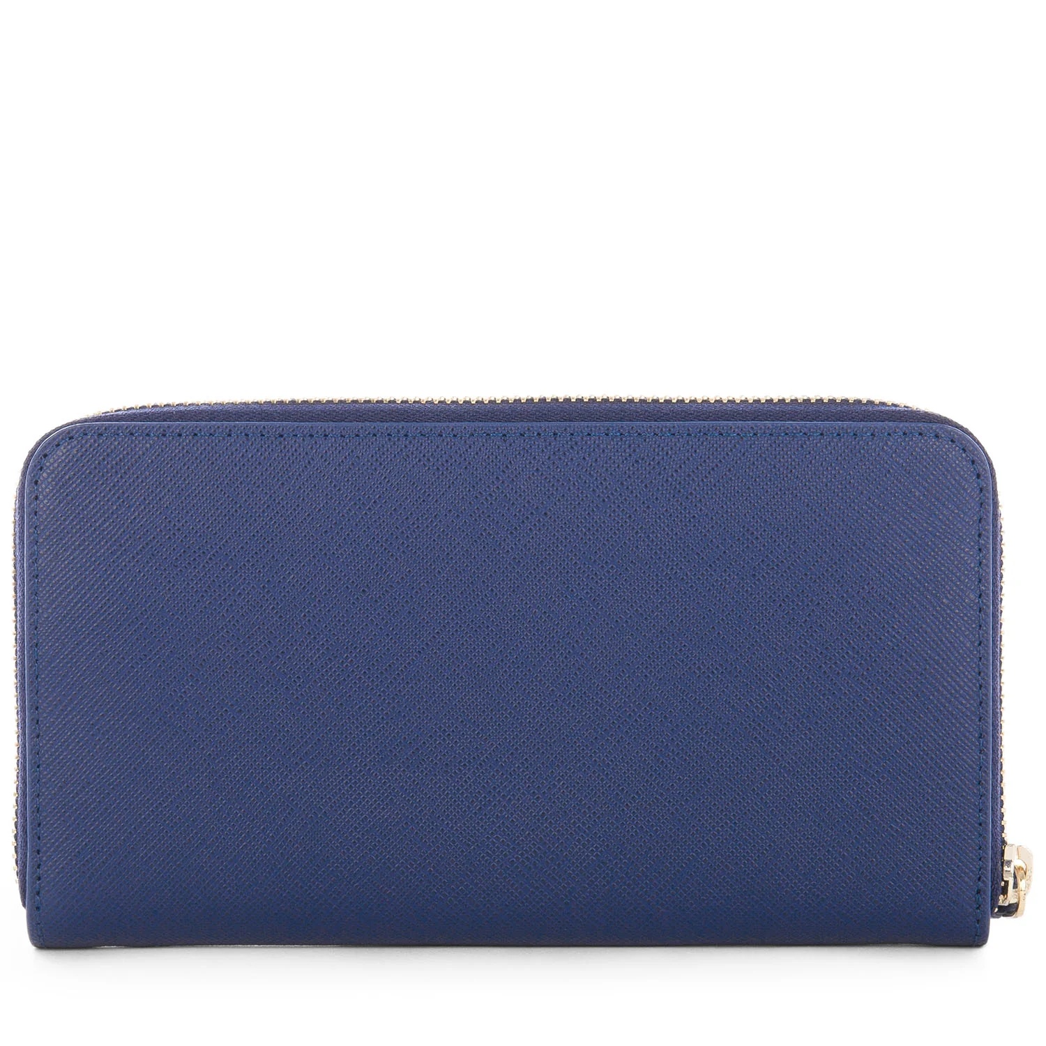 Saffiano Signature-Compagnon dos à dos