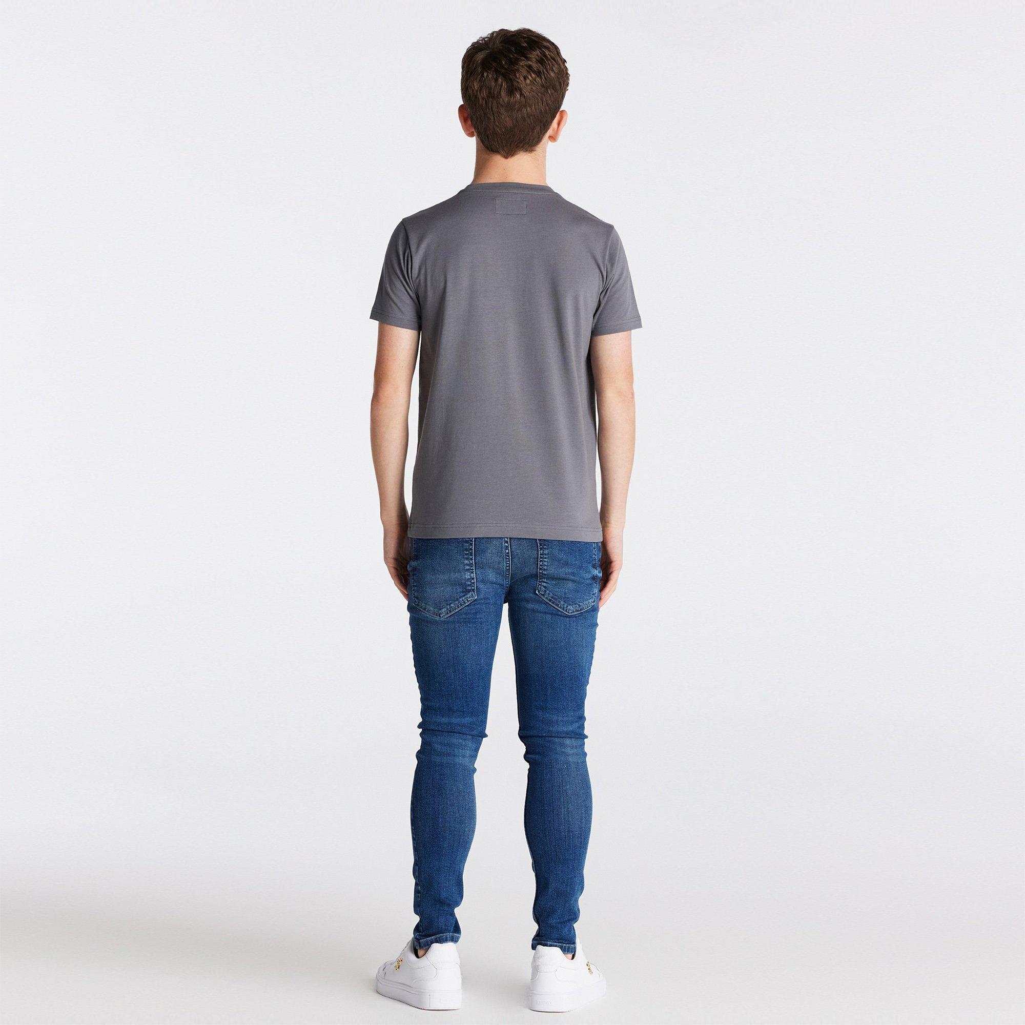 SikSilk Skinny Jeans Juniors