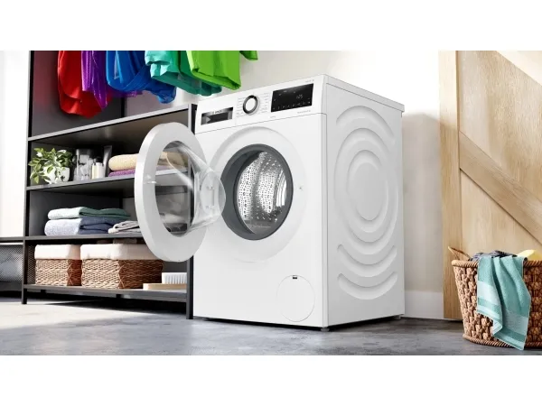 Bosch Serie 4 Vaske-/Tørremaskine