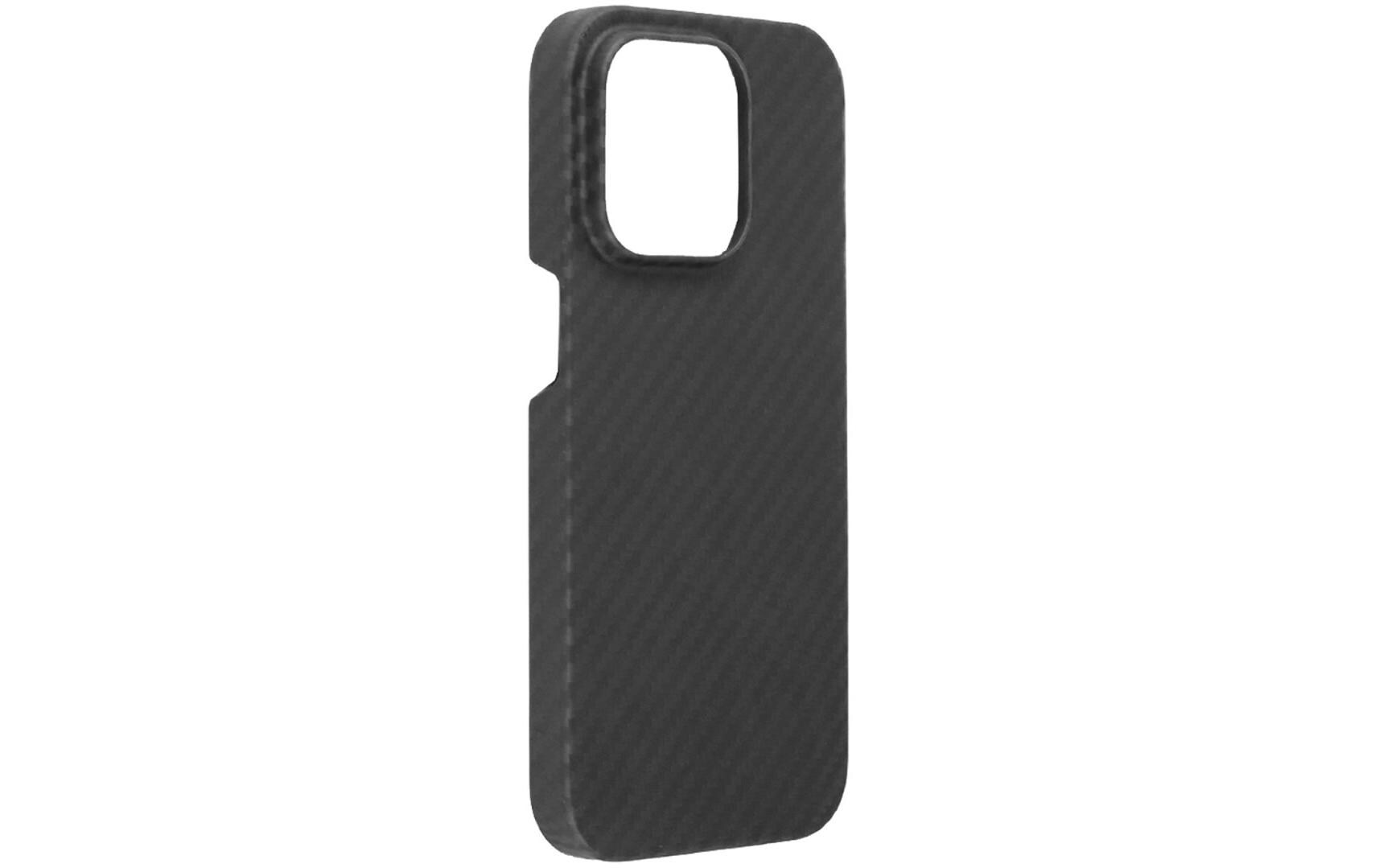Aramid Case UltiMag iPhone 14 ProRobuste Outdoor-Hülle für Apple iPhone 14 Pro