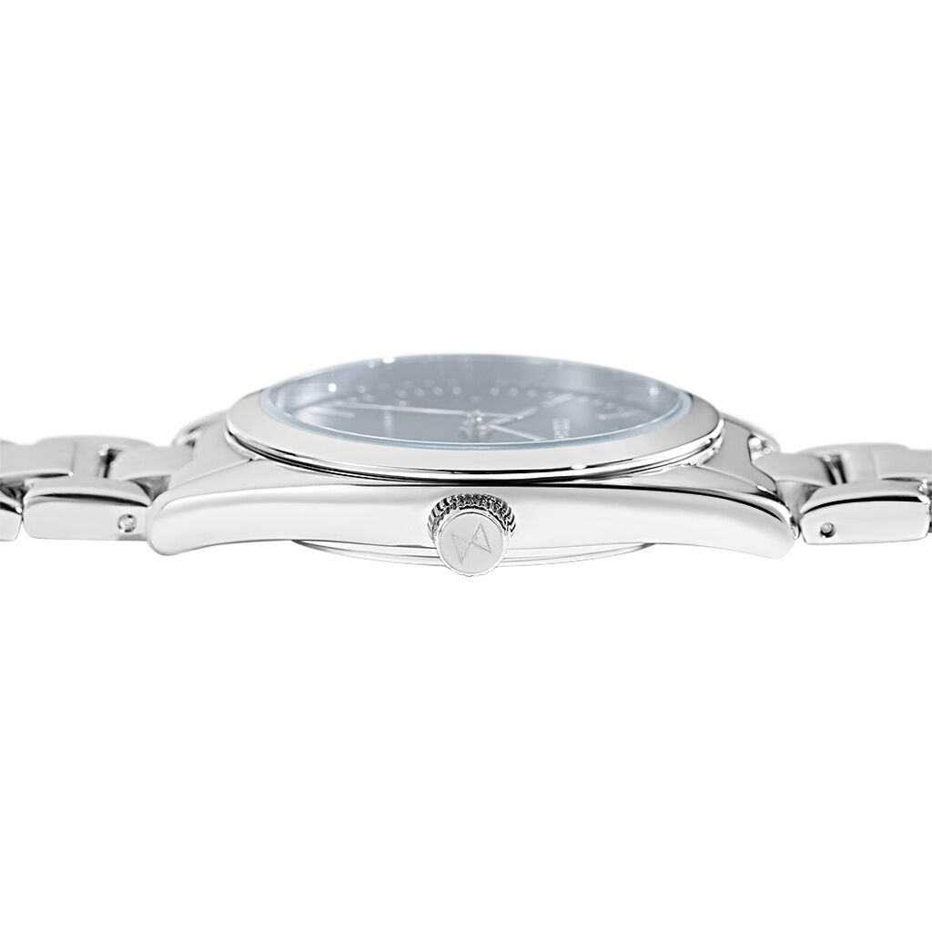 Montre Codhor Sacha Bleu