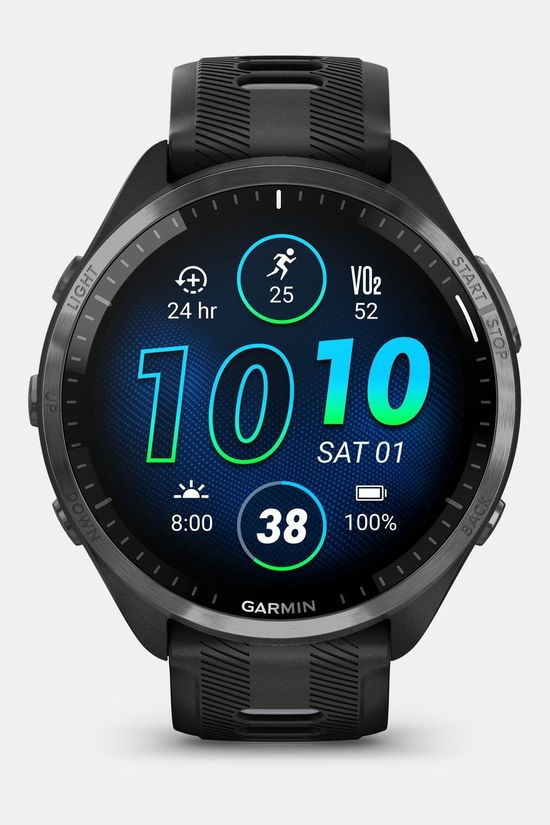Garmin Garmin Forerunner 965 Sporthorloge