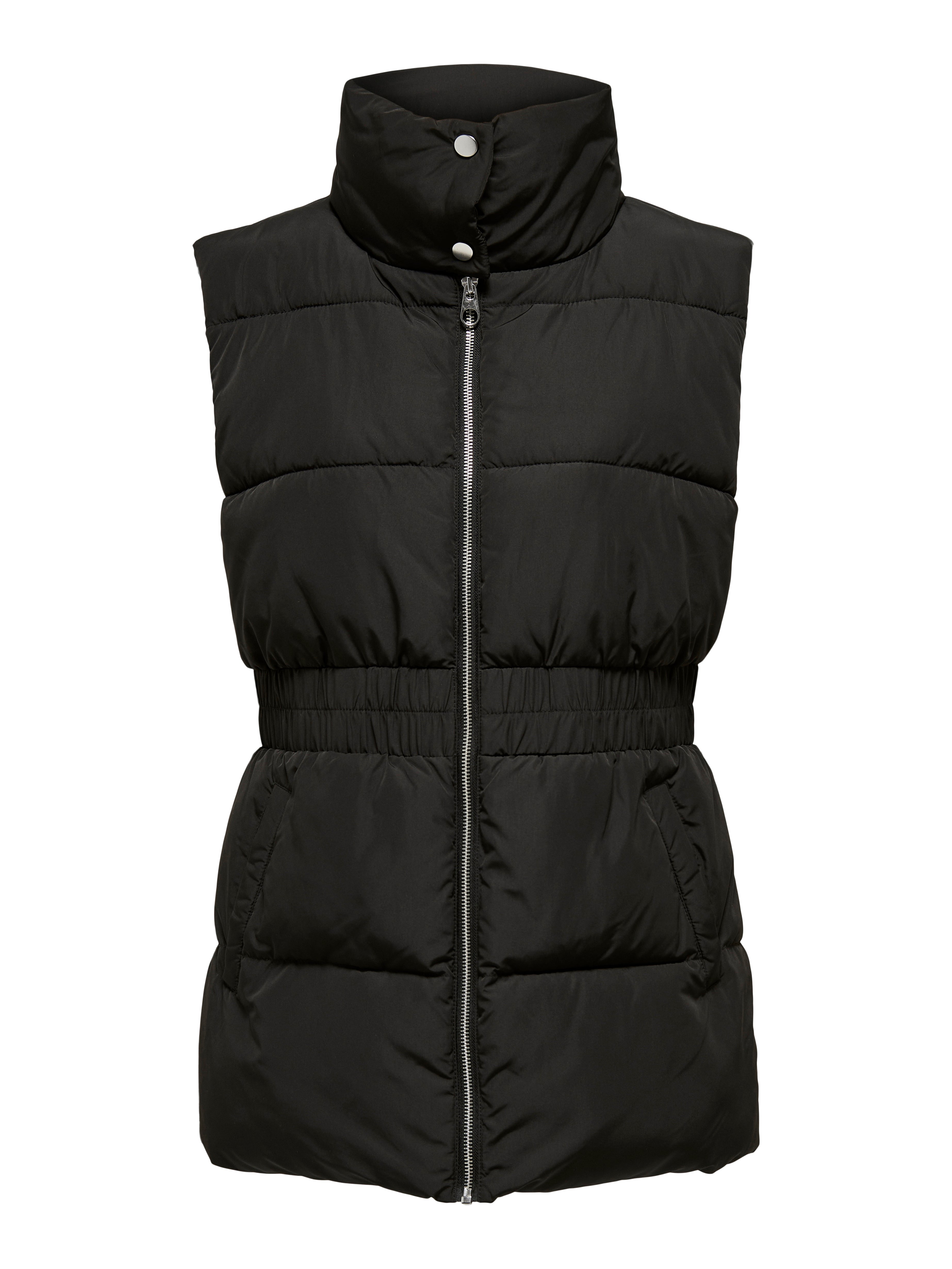 JDYIMAGINE Daunenweste Black