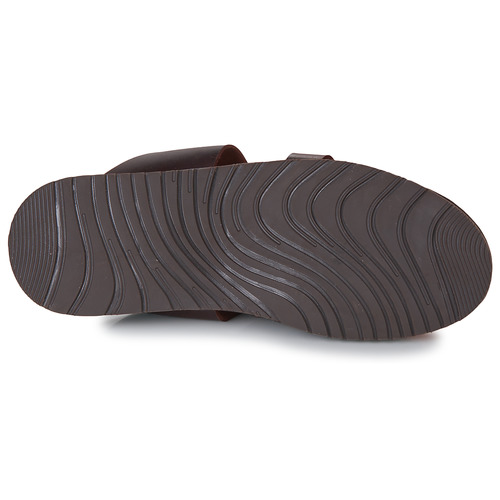 Pellet - DAVID - VEAU MARRON FONCE