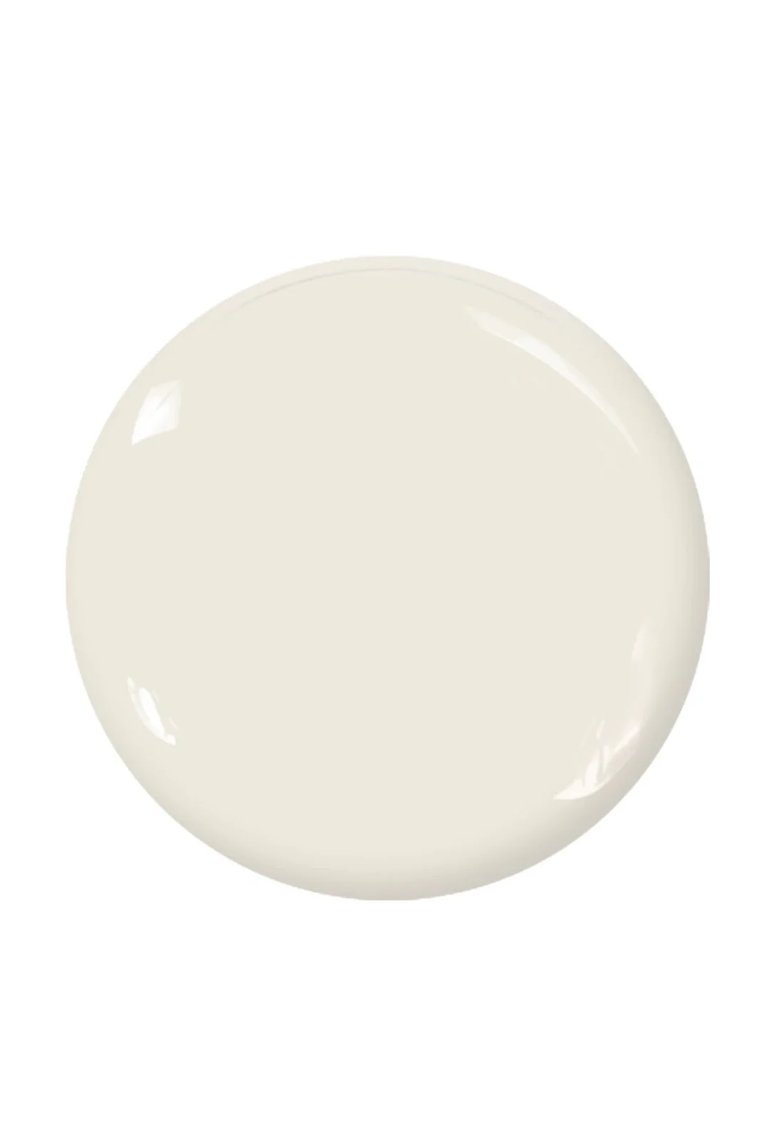 Le Mini Macaron Neglelak Gel coconut yogurt