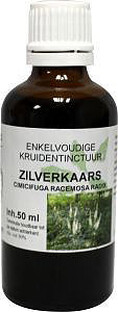 Natura Sanat Cimicifuga Racemosa 50ML