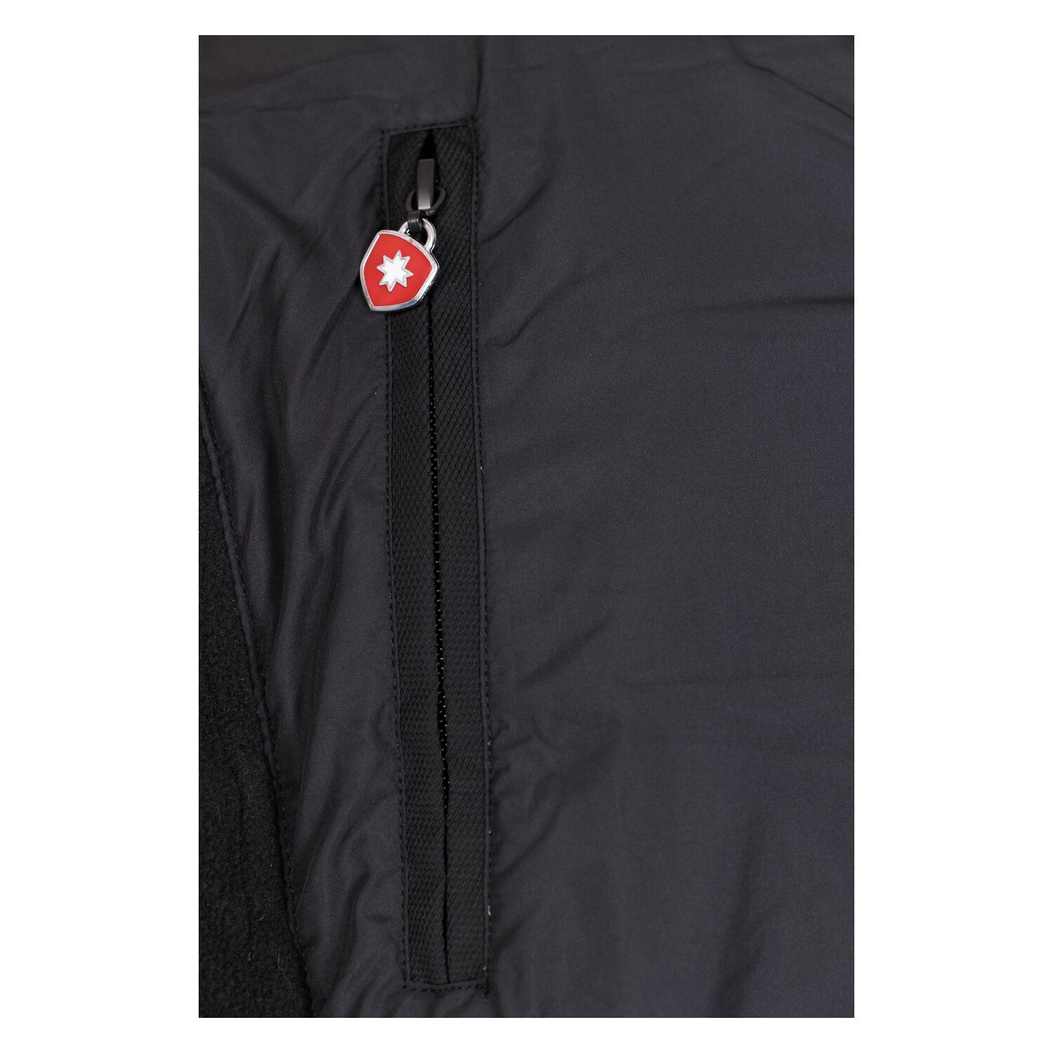 WELLENSTEYN Weste Nordsee - cosmic black