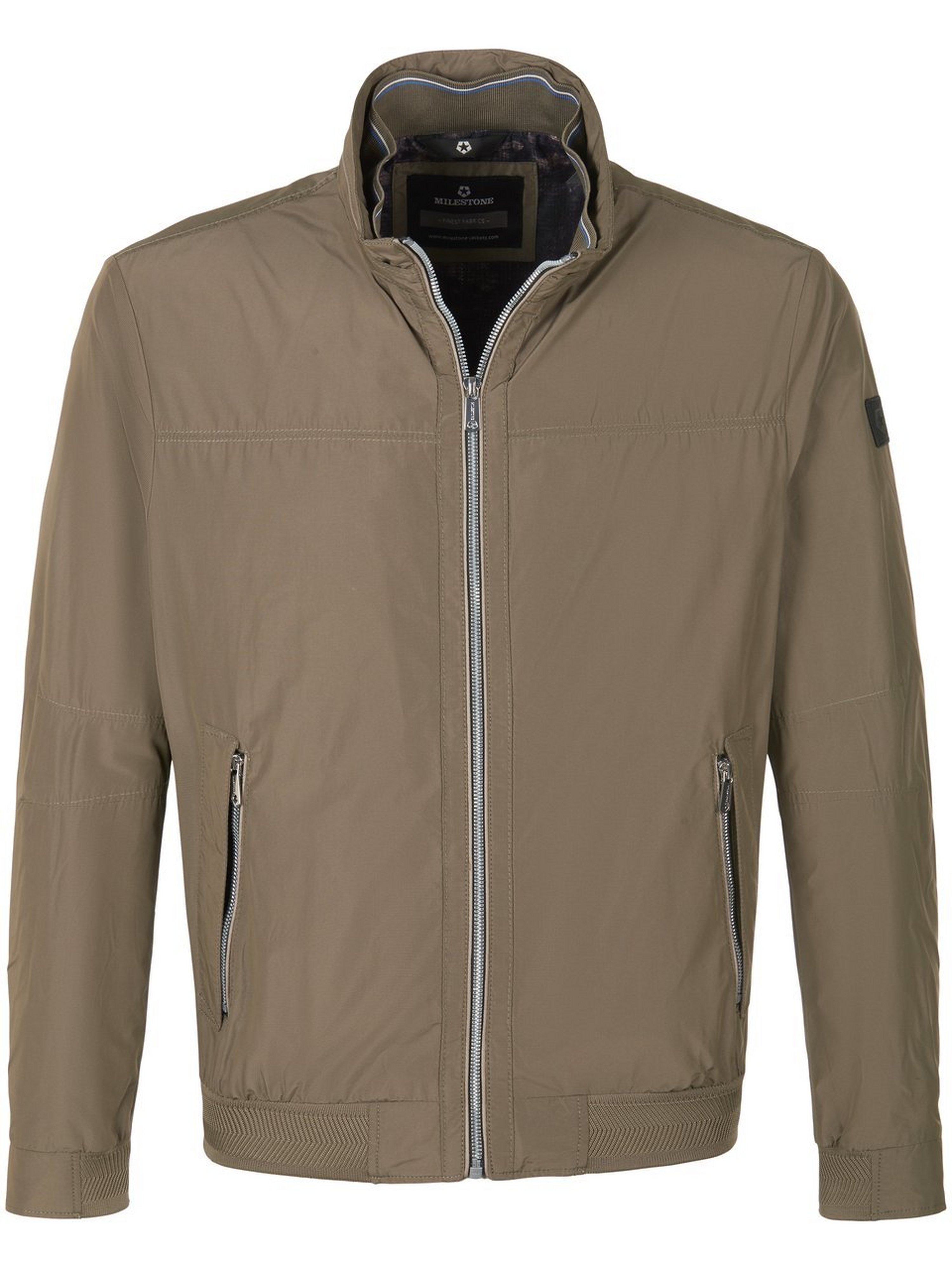 Jacke