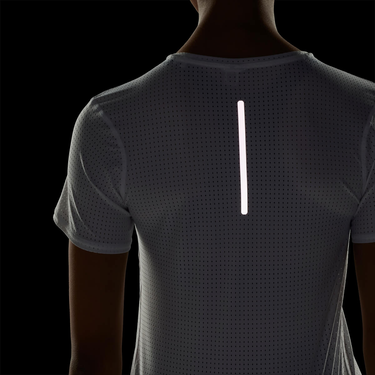 adidas Fast Løbe T-shirt Dame